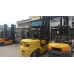 Kiralık Forklift Hyundai 4,5 Ton Tripleks